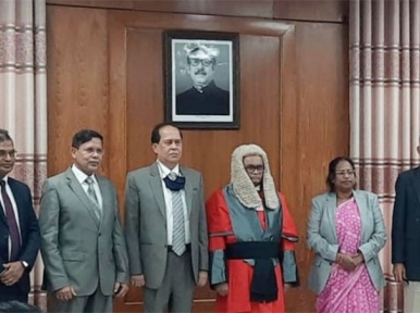 Disagreement in EC on election environment