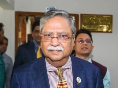 Shahabuddin Chuppu has no obstacle to take oath as President
