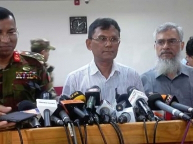 Twelve countries of the world will observe the vote of Bangladesh
