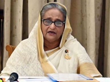 Sheikh Hasina calls for international recognition of Genocide Day