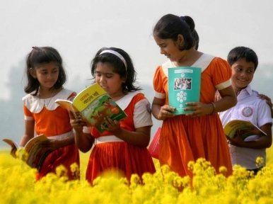 তাপপ্রবাহ : সব সরকারি প্রাথমিক বিদ্যালয় বন্ধ