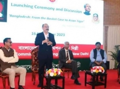 Bangladesh-India relations should be maintained for mutual benefit: Shringla