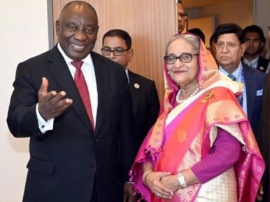 Bangladesh will get membership of BRICS