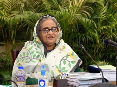 15 years of Hasina: An exemplary story of regional cooperation and growth