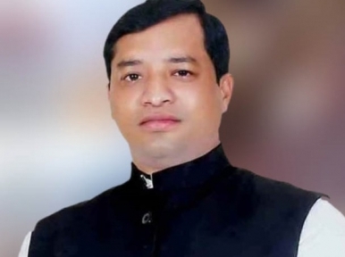 Former Gazipur mayor Jahangir permanently expelled from Awami League
