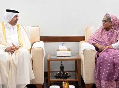 PM calls on OIC to work together to establish peace in Gaza