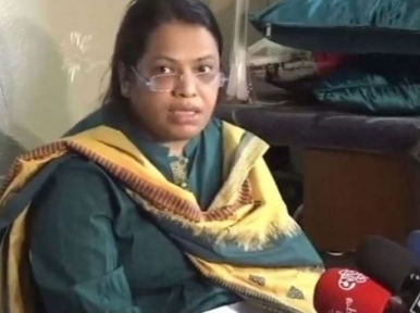 Central Hospital committed irregularities in using my name: Dr. Sanjukta Saha in press conference