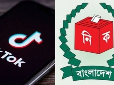 EC now resorts to TikTok to prevent misinformation