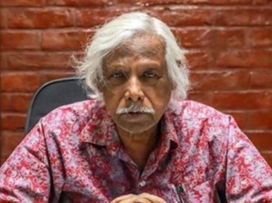 Freedom fighter Dr. Zafrullah Chowdhury seriously ill, hospitalized