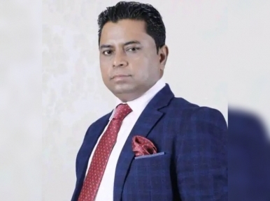 BNP's central leader and Bhasabi Fashions' owner Zaman arrested