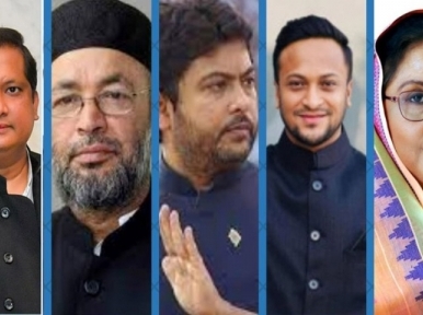 EC issues show cause notices to 24 candidates for violating election code of conduct