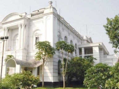 Four people of Pirojpur were sentenced to death for crimes against humanity during the Liberation War
