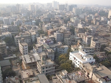 Bangladesh: 3 die, several hurt as explosion rocks Dhaka's Science Lab
