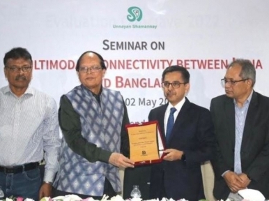 Export of Bangladeshi products to India will increase by 300% with improved connectivity
