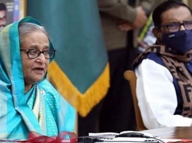 প্রধানমন্ত্রীর সাক্ষাৎ পেতে পারেন ৩৩৬২ মনোনয়নপ্রত্যাশী