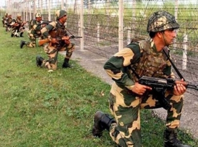 Youth killed in BSF firing at Lalmonirhat border
