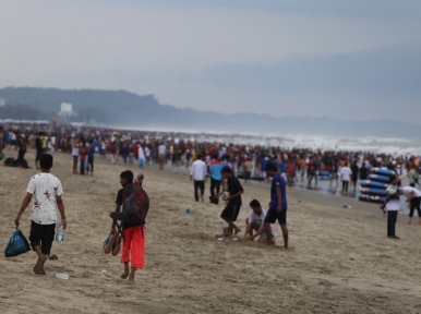 Cox's Bazar: 70 percent discount on hotel by showing railway ticket