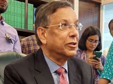 Stakeholders' views to be sought on cyber security law: Law Minister