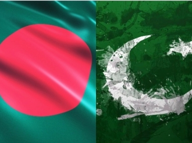 Bangladesh and Pakistan: Two divergent path to growth and democracy