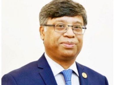 Golam Sarwar becomes new Secretary General of SAARC