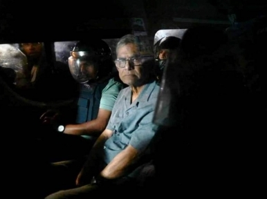 BNP Secretary General Mirza Fakhrul's bail hearing on Thursday