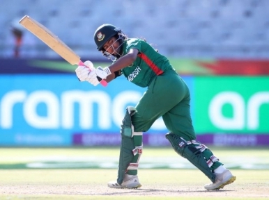 T20 World Cup: Bangladesh women suffer big loss against New Zealand