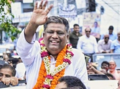 Awami League mayoral candidate wins Sylhet city polls after 10 years