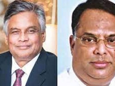 Sentence of BNP leader Iqbal Hasan Mahmud Tuku and Aman Ullah Aman upheld in corruption case