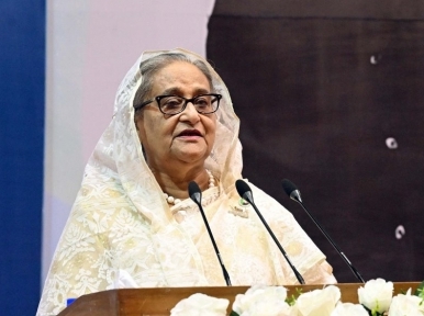 PM calls upon new BCS officers to work for sustainable development of Bangladesh