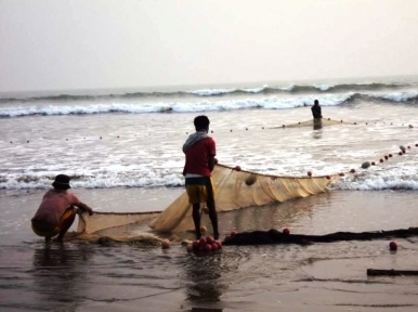 UN will support fishing in Bay of Bengal