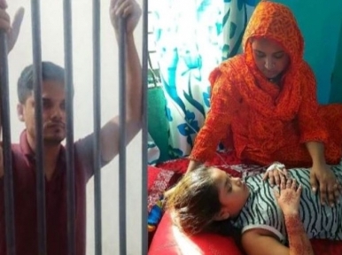 Father arrested while admitting daughter suffering from dengue, later released on bail