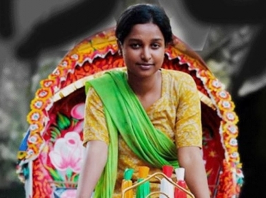 Amitabh Reza Chowdhury's 'Rickshaw Girl' to release in February
