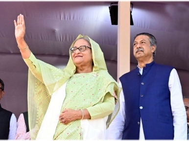 Awami League is moving forward alone, partners are in trouble