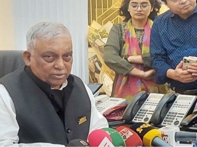 Many BNP leaders are contacting to come to the polls: Home Minister