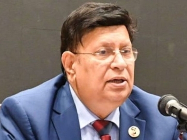 US visa policy supportive of PM's promises: Momen