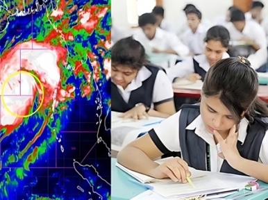 Cyclone 'Mocha': SSC and equivalent exams of 5 boards postponed