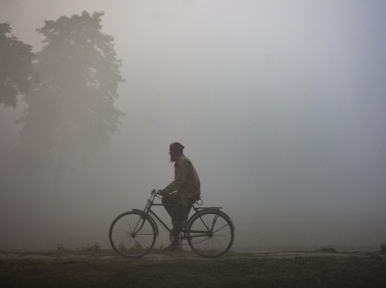 Panchagarh's Tentulia records season's lowest temperature at 7°C