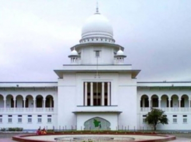 জাতীয় স্লোগানে ‘জয় বঙ্গবন্ধু’ অন্তর্ভুক্ত করতে হাইকোর্টের রুল