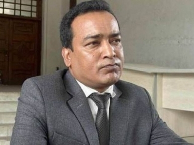 Controversial Deputy Attorney General Imran Exonerated