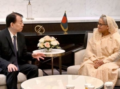 Give more support to education, skill development and infrastructure: PM to ADB President