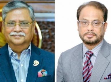 JP chairman asks President to initiate dialogue