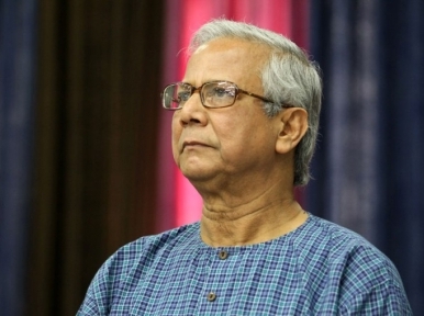 Dr Yunus's case dismissed, ordered to pay Tk 12 crores