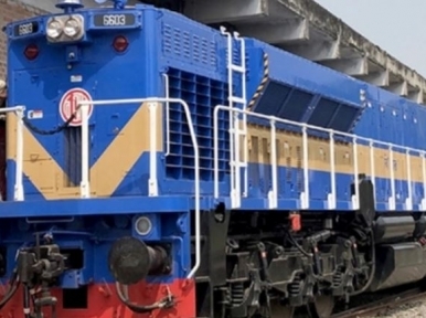 4 locomotives of India will join the Eid journey