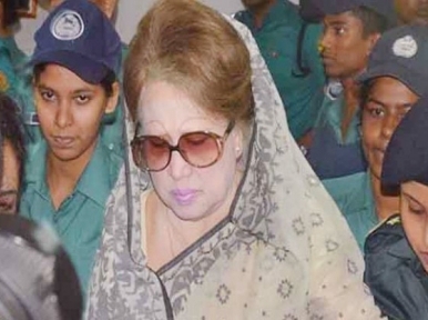 খালেদা জিয়াকে আবারও শর্তযুক্ত মুক্তি দেওয়া হবে: আইনমন্ত্রী