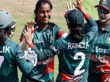 Bangladesh women go past Pakistan to set up a final date with India in Women's Emerging Asia Cup