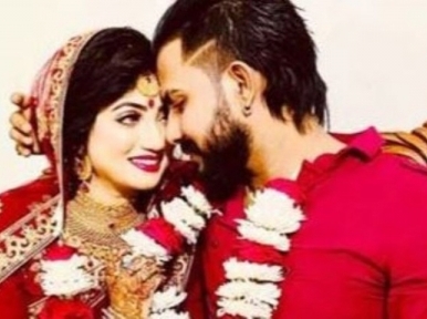 After three years, actress Anchal announces her marriage