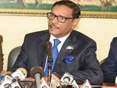 30 former MPs including 15 central leaders of BNP participating in election: Quader