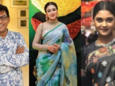 National Film Awards: Jaya-Shimu best actress, Chanchal best actor