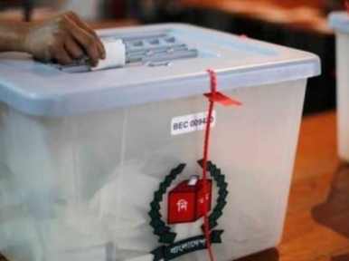 Ballot papers will be sent on polling day morning: Election Commission
