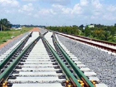 Dhaka-Bhanga train service to commence on Oct 10, Jessore to be connected next June